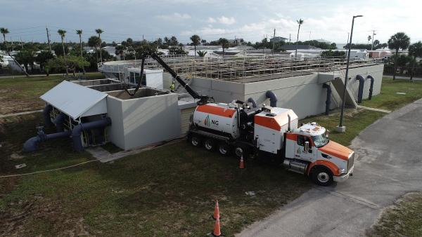 American Construction Services
