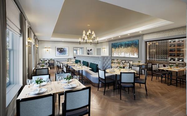 ZDS Architecture & Interior Design