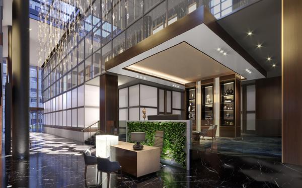 ZDS Architecture & Interior Design
