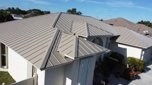 Olmedo Roofing Professionals Inc