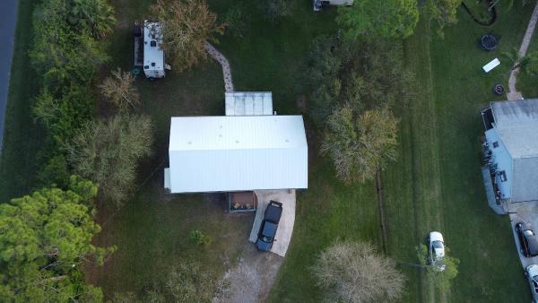 Olmedo Roofing Professionals Inc