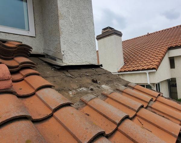The Roofing Company