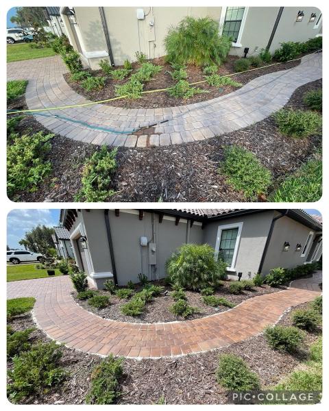 Pressure Technicians LLC Roof Cleaning and Pressure Washing