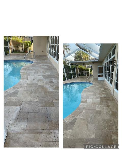 Pressure Technicians LLC Roof Cleaning and Pressure Washing