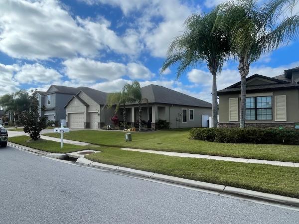Pressure Technicians LLC Roof Cleaning and Pressure Washing