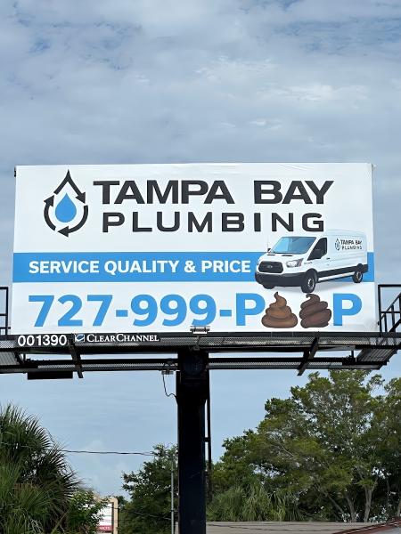 Tampa Bay Plumbing LLC