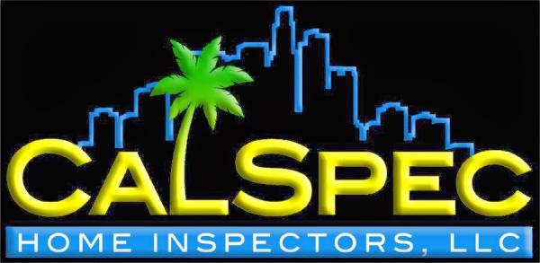 Cal Spec Home Inspectors