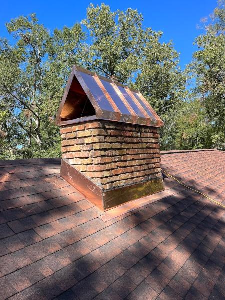 Alchemy Roofing & Sheet Metal