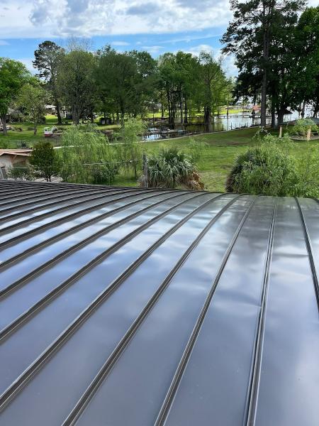 Alchemy Roofing & Sheet Metal