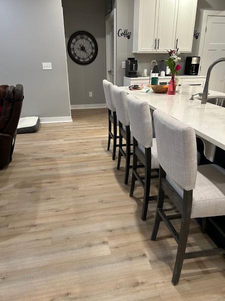 Advanced Flooring Solutions
