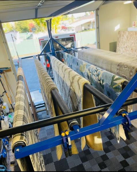 All Oregon Carpet Cleaning