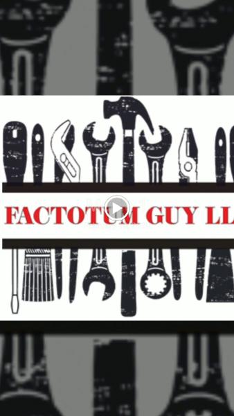 Factotum Guy LLC