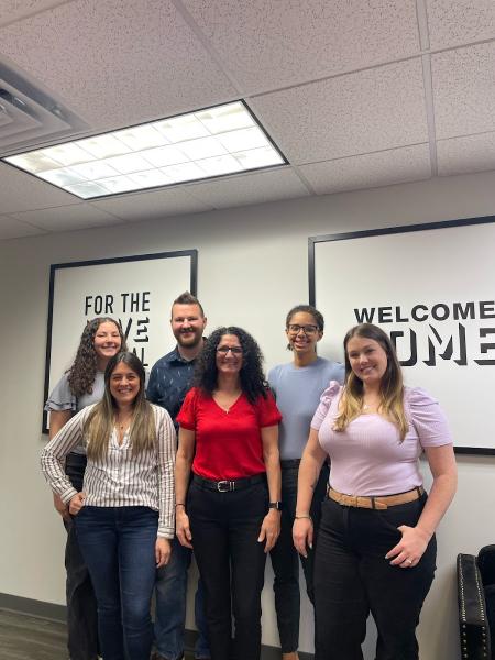 The Gina Padro Team at Keller Williams Realty