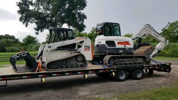 A&A Tractor Service LLC