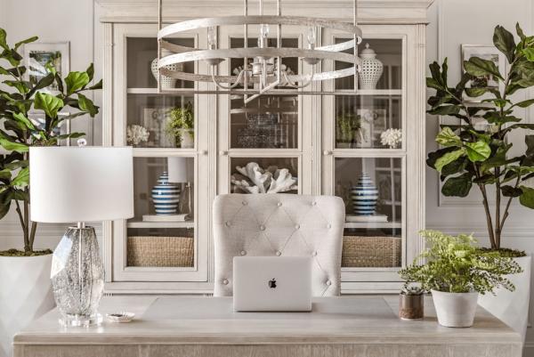 Sara Lynn Brennan Interiors