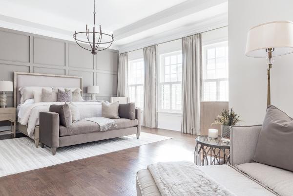 Sara Lynn Brennan Interiors