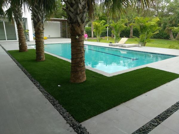 Artificial Grass & Paver Pros