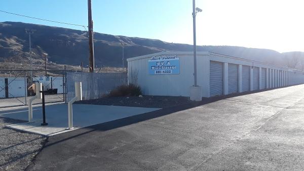 Rock Island RV & Mini Storage