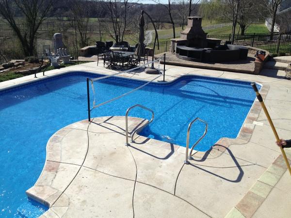 American Pool Warehouse