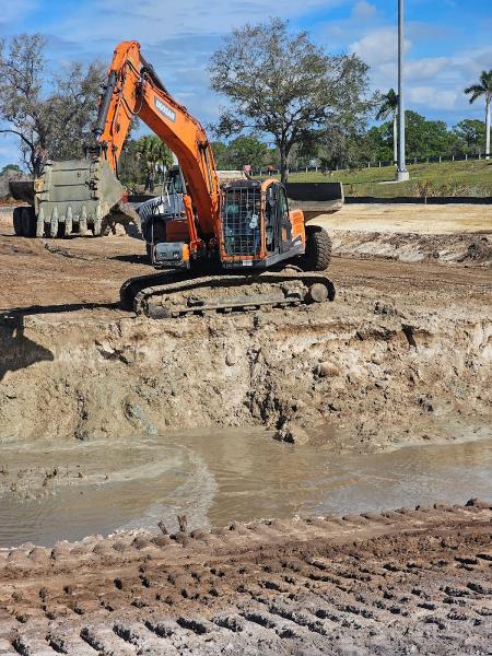 Graber Excavating