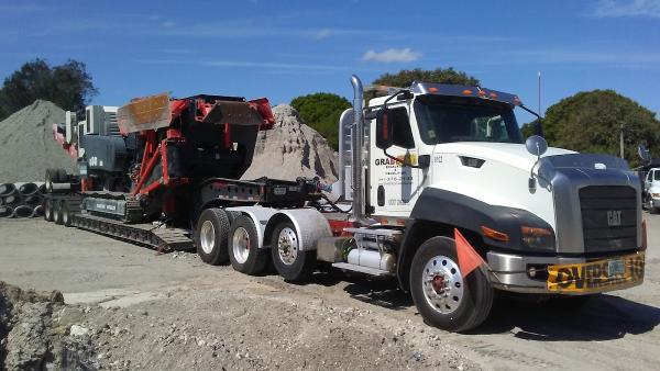 Graber Excavating