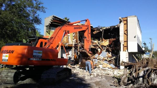 Graber Excavating