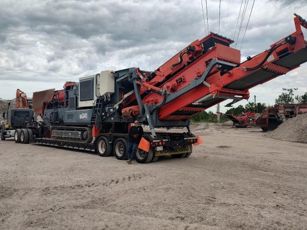 Graber Excavating