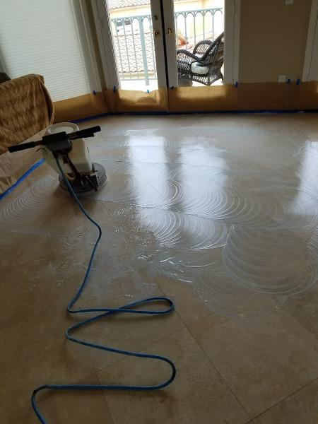 Bob's Carpet Care
