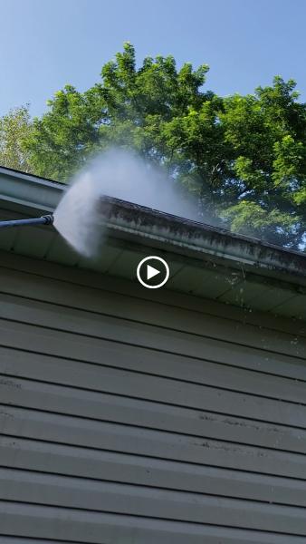 Exact Prowash Inc.
