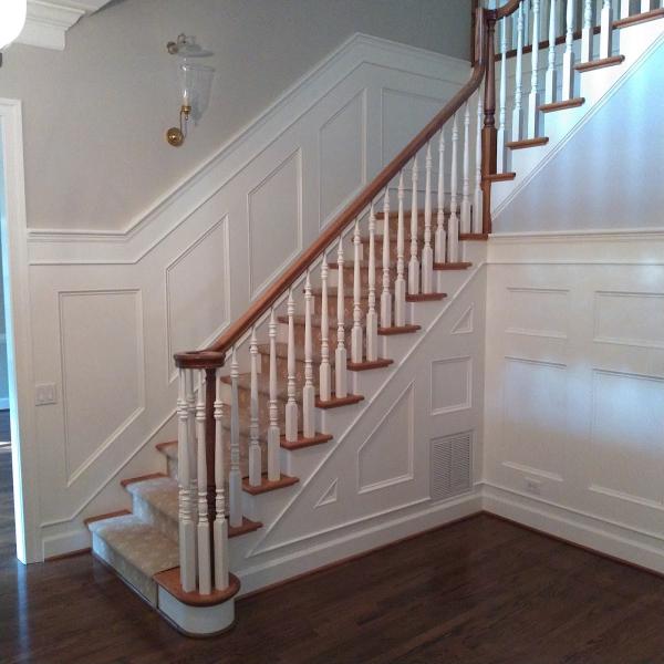 Two Rivers Custom Cabinets LLC