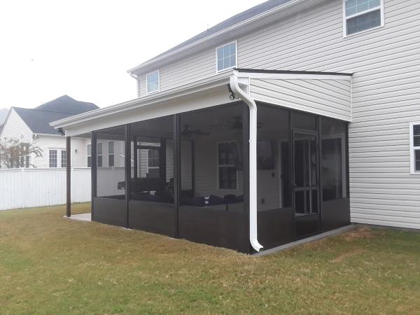 Burch Contracting