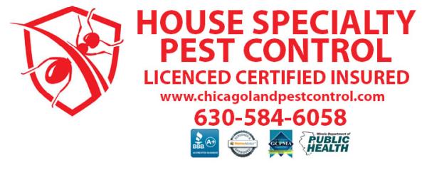 House Specialty Exterminating