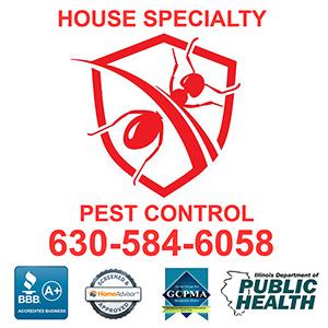 House Specialty Exterminating