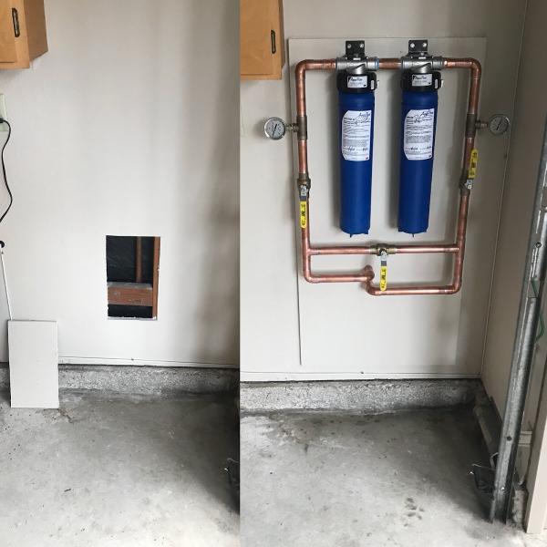 American Choice Plumbing