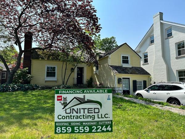 United Contracting LLC