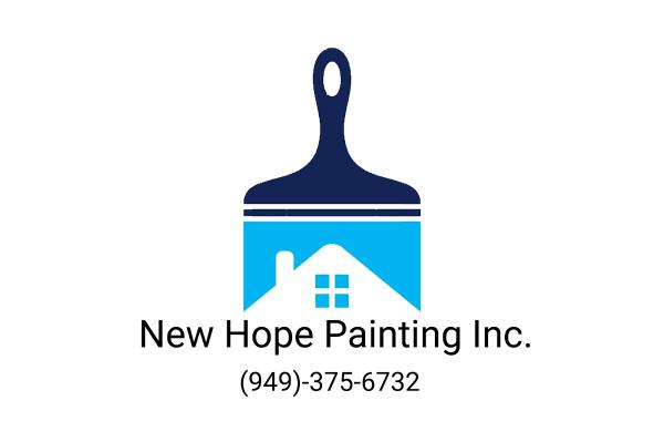 New Hope Painting