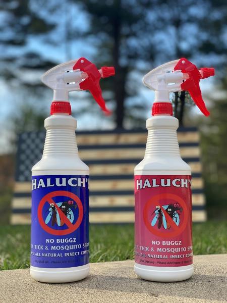 Haluch's Landscapes