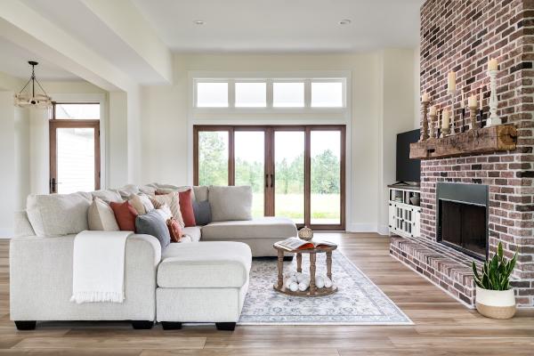Bradford Custom Homes & Remodeling