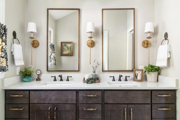 Bradford Custom Homes & Remodeling