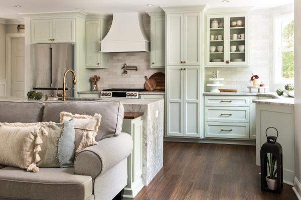 Bradford Custom Homes & Remodeling