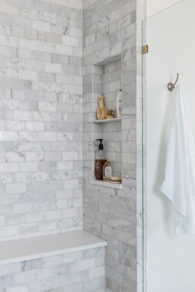 Bradford Custom Homes & Remodeling