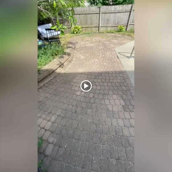 Pristine Power Wash