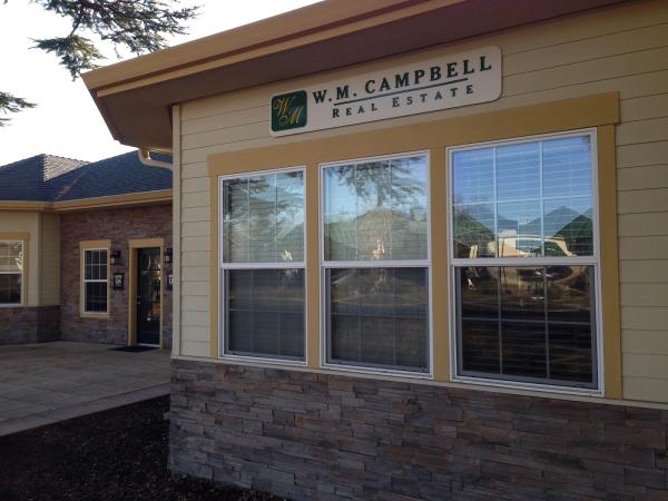 Bill Campbell