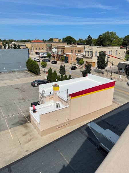 Roof Tech LLC