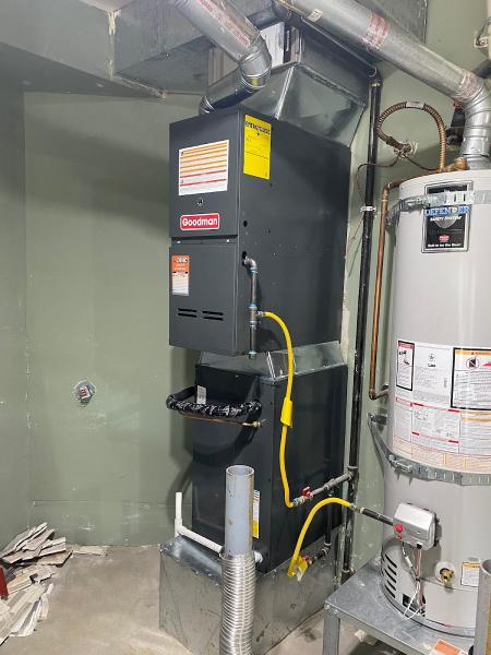 Dvac Services
