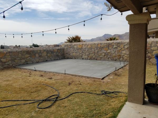 Ayoub Concrete Contractor LLC