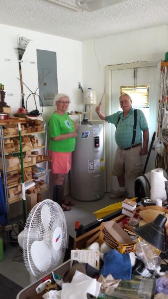 All Pro Water Heaters