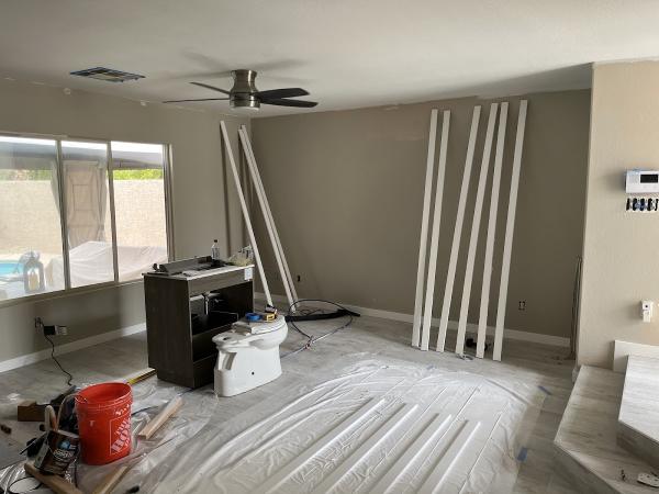 Mike's Pro Handyman Service