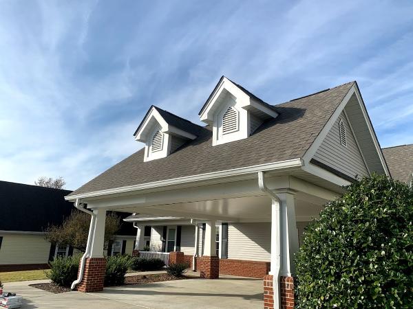 Storm Pros Roofing and Construction Georgia & Alabama