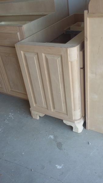Lone Star Custom Cabinets